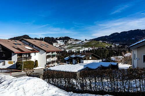 Apartamento Steibis Suite - Oberstaufen Plus