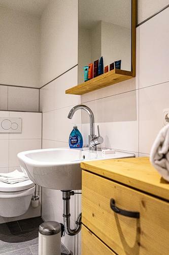 Apartamento Steibis Suite - Oberstaufen Plus