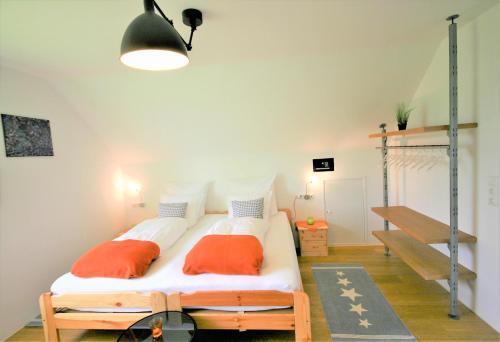 Hostal Schacht34