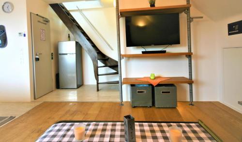 Hostal Schacht34