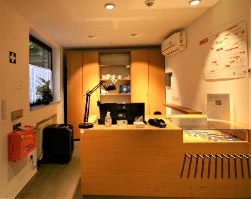 Hostal Schacht34
