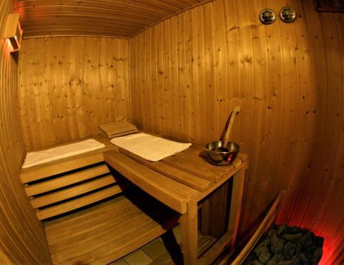Hostal Schacht34
