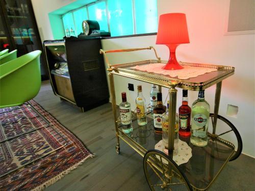 Hostal Schacht34