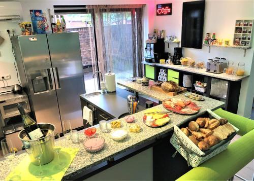 Hostal Schacht34