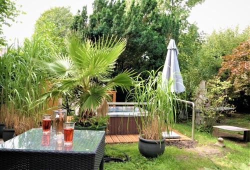 Hostal Schacht34
