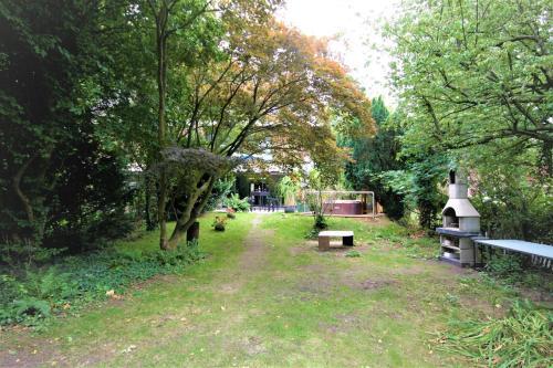 Hostal Schacht34