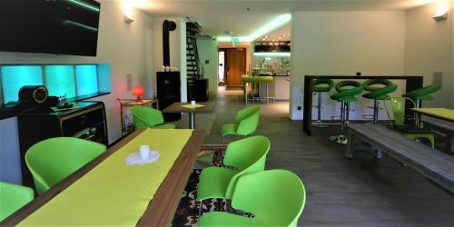 Hostal Schacht34