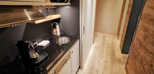 Apartamento Chalet Sinswang Am Hochgrat