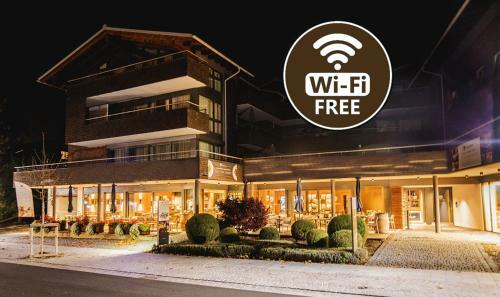 Apartamento Chalet Ifen Am Hochgrat