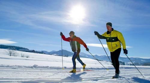 Apartamento Chalet Ifen Am Hochgrat