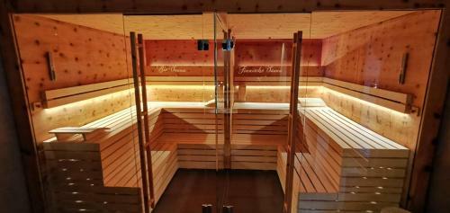 Apartamento Chalet Ifen Am Hochgrat