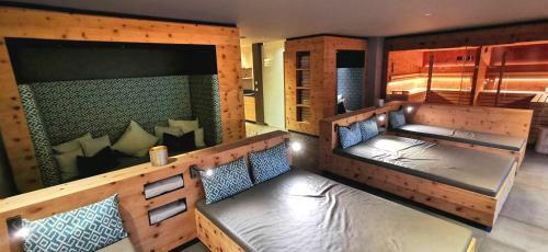 Apartamento Chalet Ifen Am Hochgrat