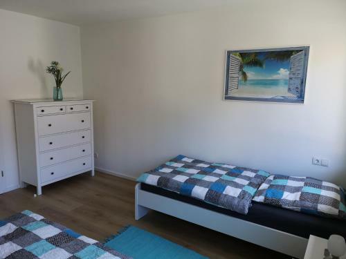 Apartamento Ferienwohnungen-oberkochen.de Stadtherberge Sperberstra�e