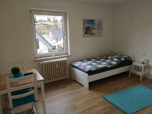 Apartamento Ferienwohnungen-oberkochen.de Stadtherberge Sperberstra�e