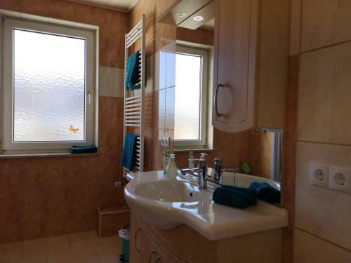 Apartamento Ferienwohnungen-oberkochen.de Stadtherberge Sperberstra�e