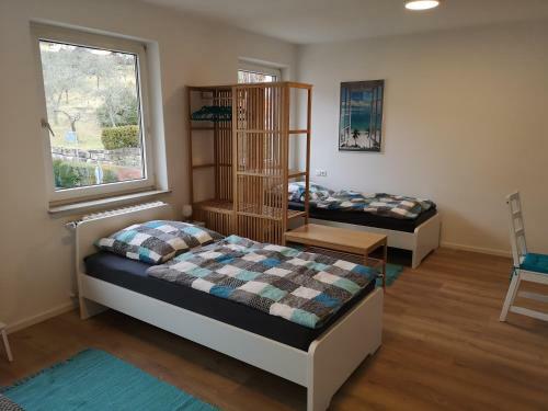 Apartamento Ferienwohnungen-oberkochen.de Stadtherberge Sperberstra�e