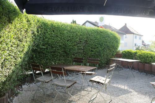 Apartamento Ferienwohnungen-oberkochen.de Stadtherberge Sperberstra�e