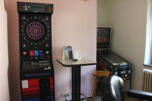 Apartamento Ferienwohnungen-oberkochen.de Stadtherberge Sperberstra�e