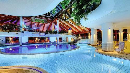Apartamento Fewo Elmar, Steibis