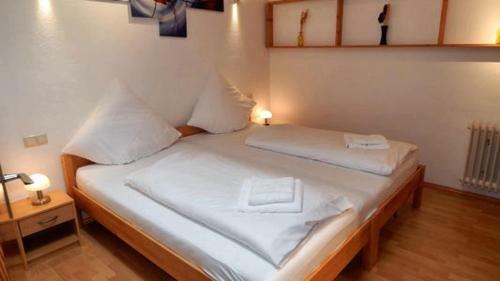 Apartamento Fewo Elmar, Steibis