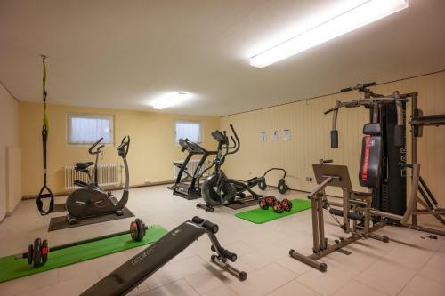 Apartamento Ferienwohnanlage Oberaudorf Zwei Zimmerwohnung E3