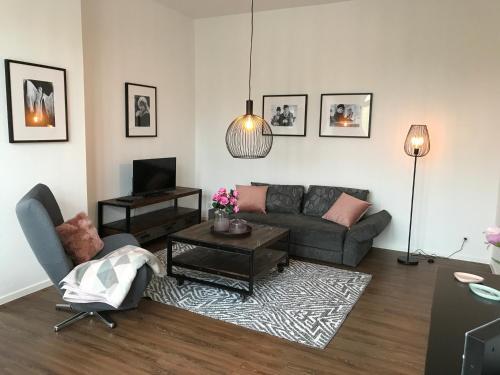 Apartamento Quartier 1903