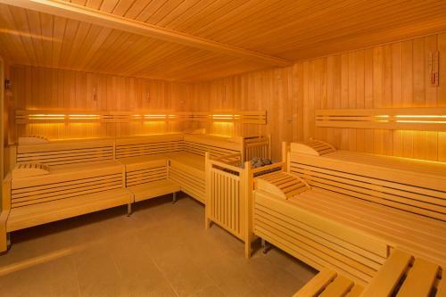 Apartamentos Ferienwohnung Jasmin