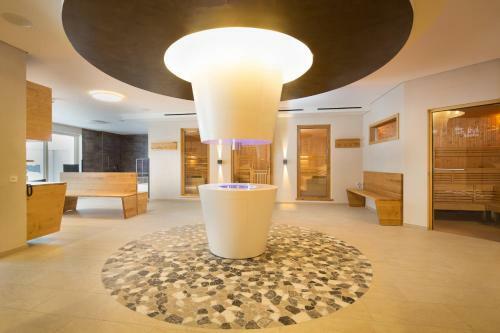 Apartamentos Ferienwohnung Jasmin