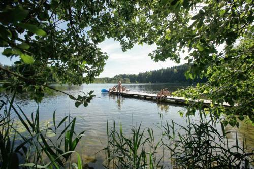 Hotel Landhaus Griessee