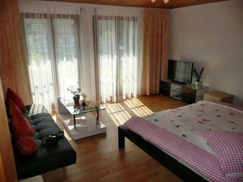 Posada Ferienwohnungen Martin Lafar