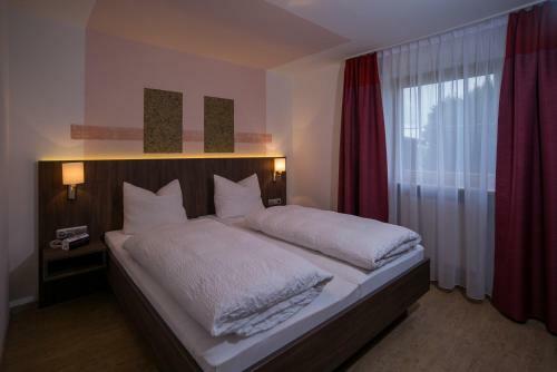 Apartamento Ferienwohnungen Chiemgauer Seengl�ck