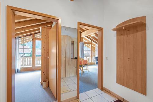 Apartamento Petrushof Ferienwohnung Rechenberg