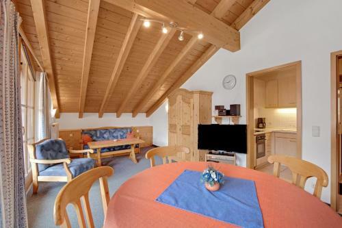 Apartamento Petrushof Ferienwohnung Rechenberg