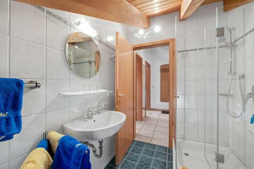 Apartamento Petrushof Ferienwohnung Rechenberg