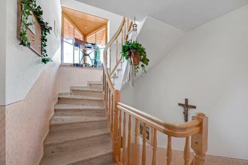 Apartamento Petrushof Ferienwohnung Rechenberg