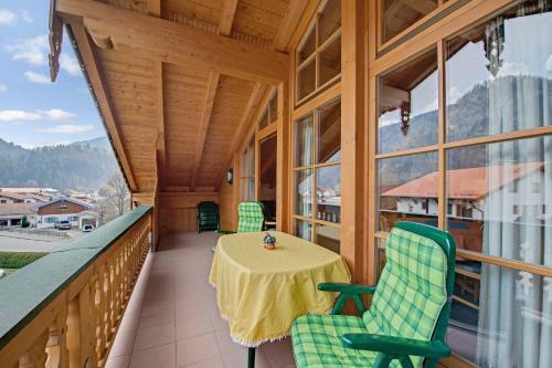 Apartamento Petrushof Ferienwohnung Rechenberg