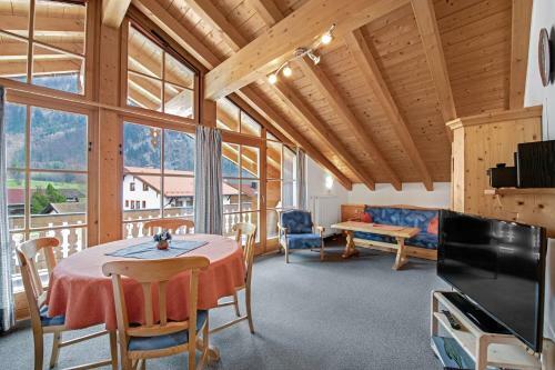 Apartamento Petrushof Ferienwohnung Rechenberg