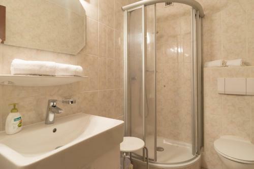 Apartamento Ferienwohnung Volkmer