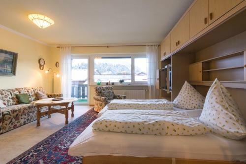 Apartamento Ferienwohnung Steinbach