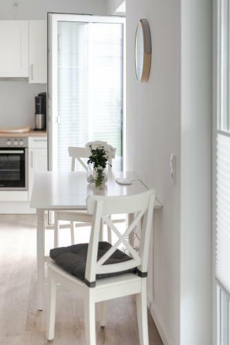 Apartamento Sch�ner Wohnen Im Herzen Oldenburgs