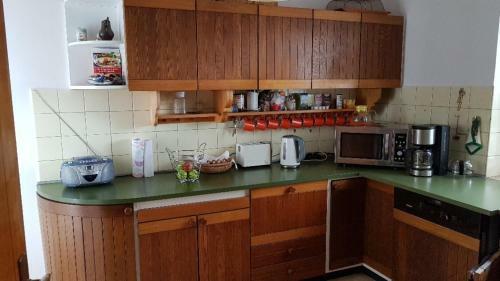 Ferienhaus Hainz