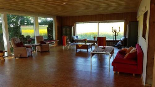 Ferienhaus Hainz
