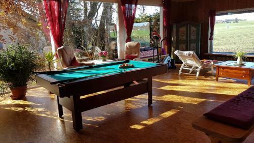 Ferienhaus Hainz