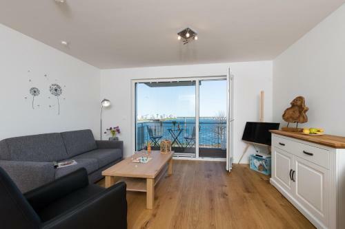Apartamentos Evi's Hafenblick