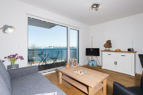 Apartamentos Evi's Hafenblick