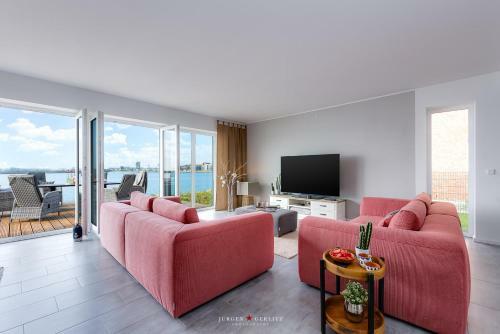 Ferienhaus Villa Atlantis