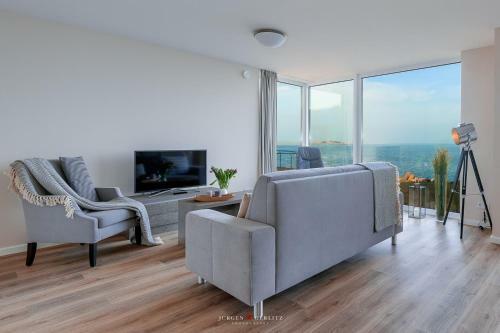 Agroturismo Apartment Port Side