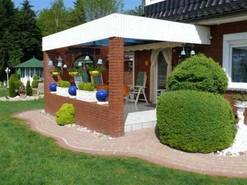 Apartamento Ferienwohnung Schoon, 85042
