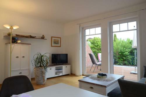 Apartamento Ferienwohnung Fehn-fee, 85113