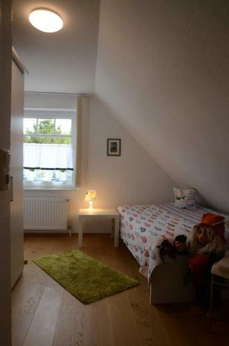 Apartamento Ferienwohnung Fehn-fee, 85113
